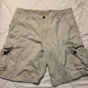 Aeropostale Cargo Shorts